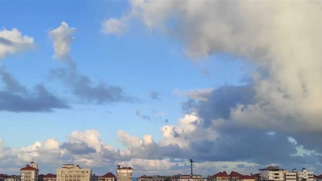 زيادة مرتقبة في درجات الحرارة تعم البلاد خلال الأيام المقبلة